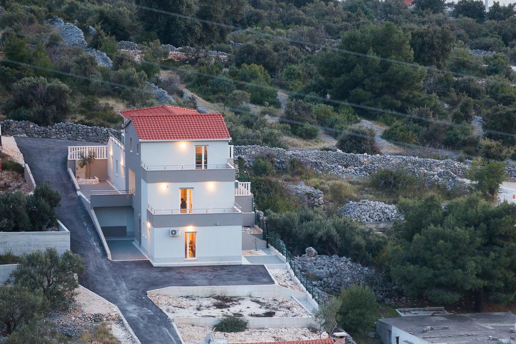 Apartments Sucic Sevid Rum bild